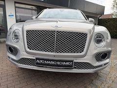 Bild des Angebotes Bentley Bentayga Deutsches Fahrzeug Nachtsicht*Panorama*