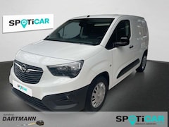Bild des Angebotes Opel Combo E Cargo - e Edition/AHK,Kamera,DAB,Nebel..