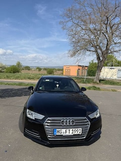 Bild des Angebotes Audi A4 Avant 2.0 TDI sport