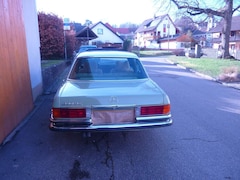 Mercedes-Benz 280