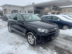 Bild des Angebotes VW Touareg V6 TDI BMT Klima Bi-Xenon Navi Leder