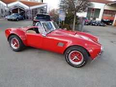 Bild des Angebotes AC Cobra Replica von Mohr - Oldtimer