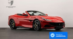 Bild des Angebotes Ferrari Portofino Portofino M FullADAS/360Kam/Daytona/Ventilation