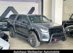 Bild des Angebotes Isuzu D-Max Double Cab V-Cross Aut.