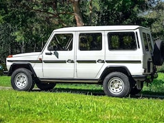 Bild des Angebotes Mercedes-Benz 240 GD W460.3