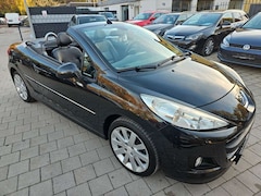 Bild des Angebotes Peugeot 207 CC Cabrio-Coupe Platinum
