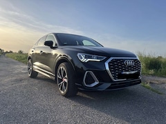 Bild des Angebotes Audi Q3 35 1.5 tfsi S line edition s-tronic
