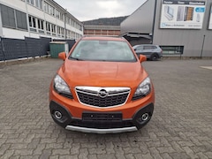 Bild des Angebotes Opel Mokka Edition
