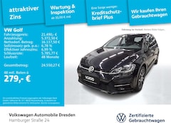 Bild des Angebotes VW Golf VII Highline