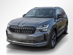 Bild des Angebotes Skoda Kodiaq Sportline 2.0 TDI DSG 4x4 NAVI/MATRIX/ALU