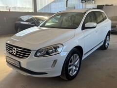 Bild des Angebotes Volvo XC60 Summum 1HAND PDC LEDER MEMORY SITZHZ EURO6