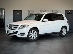 Bild des Angebotes Mercedes-Benz GLK 220 CDI 4Matic *AHK*Sitzheizung*PDC*TOP*