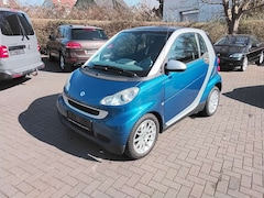 Bild des Angebotes smart forTwo Micro Hybrid Drive 52kW (451.380)KLIMA ERST 51TKM