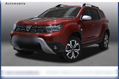 Bild des Angebotes Dacia Duster Prestige+TCe 130 NAVI 360° PDC TWA BT SHZ