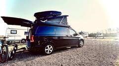 Bild des Angebotes Mercedes-Benz Marco Polo 220/250 d EDITION 4MATIC (447.813)