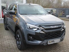 Isuzu D-Max Double Cab 4WD Autm. V-Cross