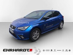 Bild des Angebotes SEAT Ibiza 1.0 TSI FR VIRTUAL*NAVI*LED*ACC*PDC*KAMERA*SHZ*...