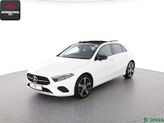 Bild des Angebotes Mercedes-Benz A 220 A 220 4M NIGHT BURMESTER,KEYLESS,KAMERA,PANORAMA