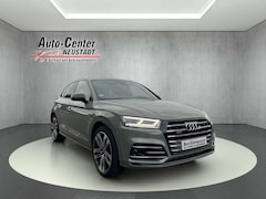 Bild des Angebotes Audi SQ5 3.0 TDI quattro AHK/MATRIX-LED/KAMERA/DAB+