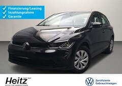 Bild des Angebotes VW Polo TSI DSG Life Navi LED Apple CarPlay Android Auto