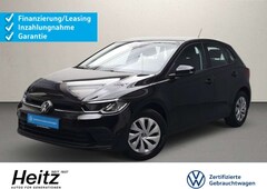 Bild des Angebotes VW Polo TSI DSG Life Navi LED Apple CarPlay Android Auto