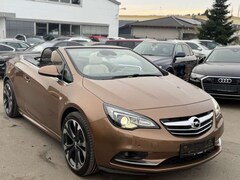 Bild des Angebotes Opel Cascada Innovation ecoFlex*NEU*TÜV*Leder*200PS