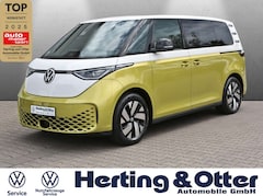 Bild des Angebotes VW ID. Buzz Pro AHK Assistenz+ Comfort+ 5JGarantie Design+ Inf