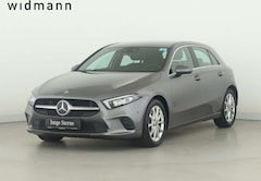 Bild des Angebotes Mercedes-Benz A 200 *Progressive*LED*Navigation*Parktronic*SHZ