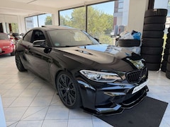 BMW M2 Coupe*ohne OPF*Harman Kardon*Garantie