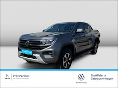 Bild des Angebotes VW Amarok Life 2,0TDI 151KW 4MOTION AUTOMATIK AHK