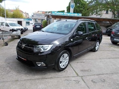 Bild des Angebotes Dacia Logan MCV*KLIMA*NAVI*PDC/KAMERA*EU6*1teHand*
