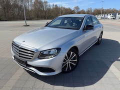Bild des Angebotes Mercedes-Benz E 350 e Plug-in Limousine 2.HD*Carplay*Ambiente*Kamera