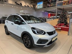 Bild des Angebotes Honda Jazz 1.5 Crosstar Advance|Jahreswagen