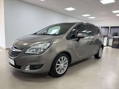 Bild des Angebotes Opel Meriva B 1.7 CDTI Edition*SHZ*PDC*