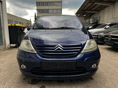 Bild des Angebotes Citroen C3 1.6 16V Exclusive SensoDrive