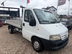Citroen Jumper AHK
