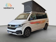 Bild des Angebotes VW T6.1 California Beach Camper Edition