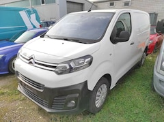 Bild des Angebotes Citroen Jumpy Club XS KLIMA EURO-6 *TÜV NEU* KAMERA AHK NAVI