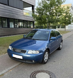 Audi A3 1.9 TDI Ambition