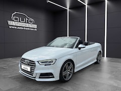Bild des Angebotes Audi S3 Cabriolet 2.0 TFSI quattro/Kamera/Matrix Led/