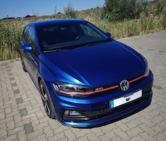 Bild des Angebotes VW Polo GTI 2.0 TSI DSG