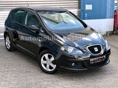 Bild des Angebotes SEAT Altea Rebel 1.6*KLIMA*MFL*ALU*E-PAKET*2HD*TOP*