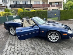 Bild des Angebotes Jaguar XK8 XK8 Cabriolet Deutsche Zulassung
