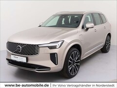 Bild des Angebotes Volvo XC90 T8 AWD Ultra Bright Recharge FACELIFT *AHK*MASSAGE*LUFT*