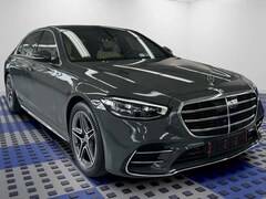 Bild des Angebotes Mercedes-Benz S 350 d L 9G Long-MANUFAKTUR+EXKLIUSIV+AMG PAKET