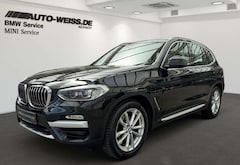 Bild des Angebotes BMW X3 20 ix xLine HUD Navi Leder Digitales Cockpit LED E