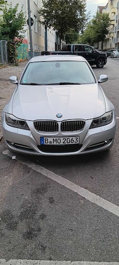 Bild des Angebotes BMW 316 316d DPF Touring Edition Lifestyle