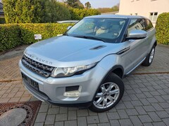 Bild des Angebotes Land Rover Range Rover Evoque Pure Pano Xen 86tkm!