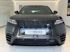 Bild des Angebotes Land Rover Range Rover Velar D200 R-Dynamic S Black Pack LED