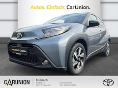 Bild des Angebotes Toyota Aygo X TEAM D+KAMERA+Apple-Car